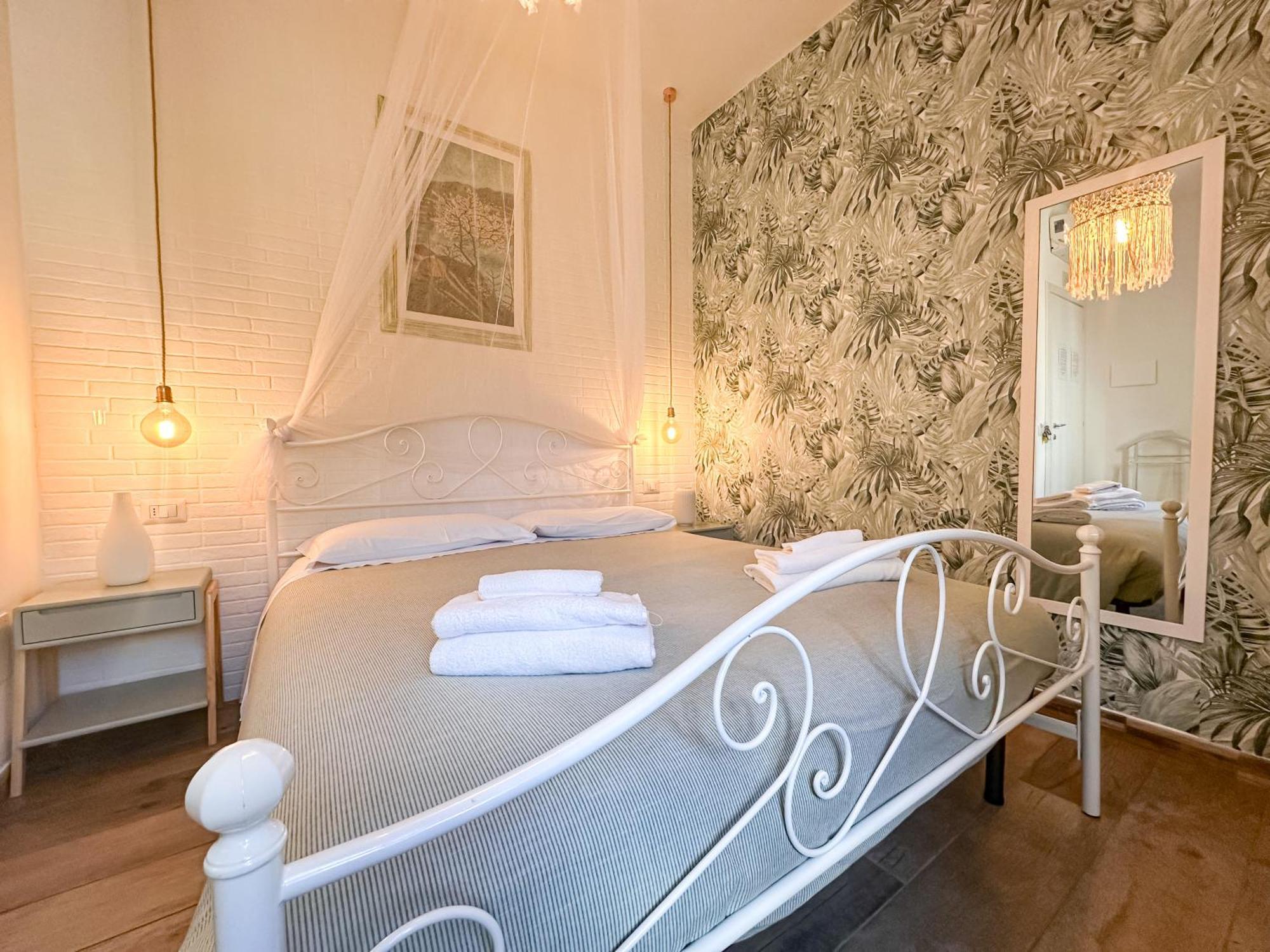 Il Giardino Dei Limoni Bed & Breakfast Suvereto Exterior foto