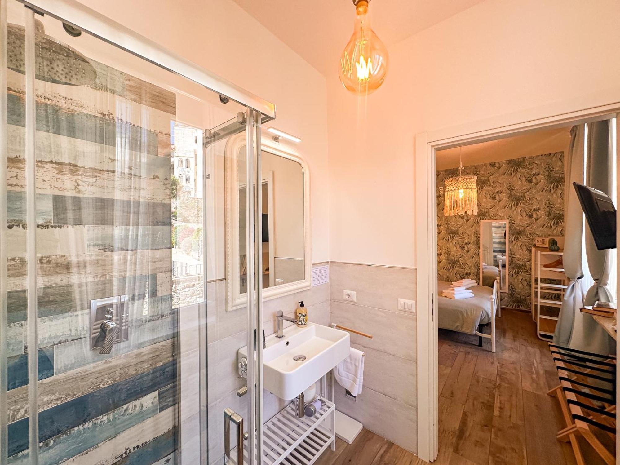Il Giardino Dei Limoni Bed & Breakfast Suvereto Exterior foto