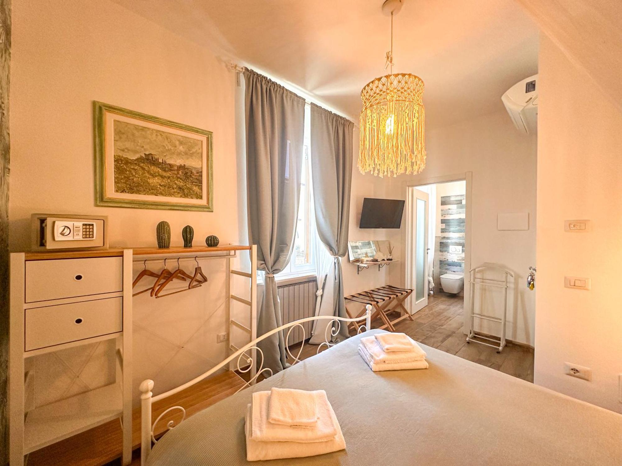 Il Giardino Dei Limoni Bed & Breakfast Suvereto Exterior foto