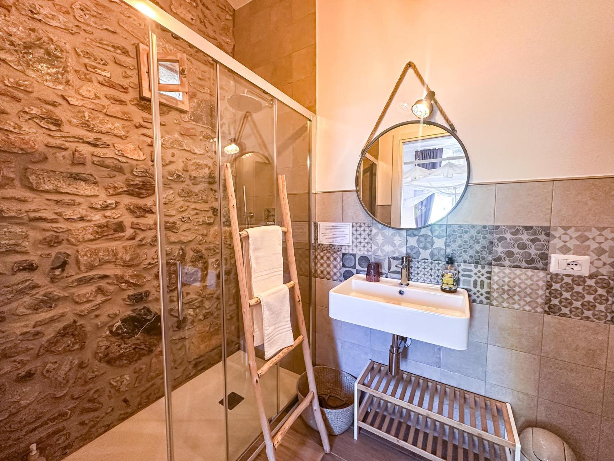 Il Giardino Dei Limoni Bed & Breakfast Suvereto Exterior foto
