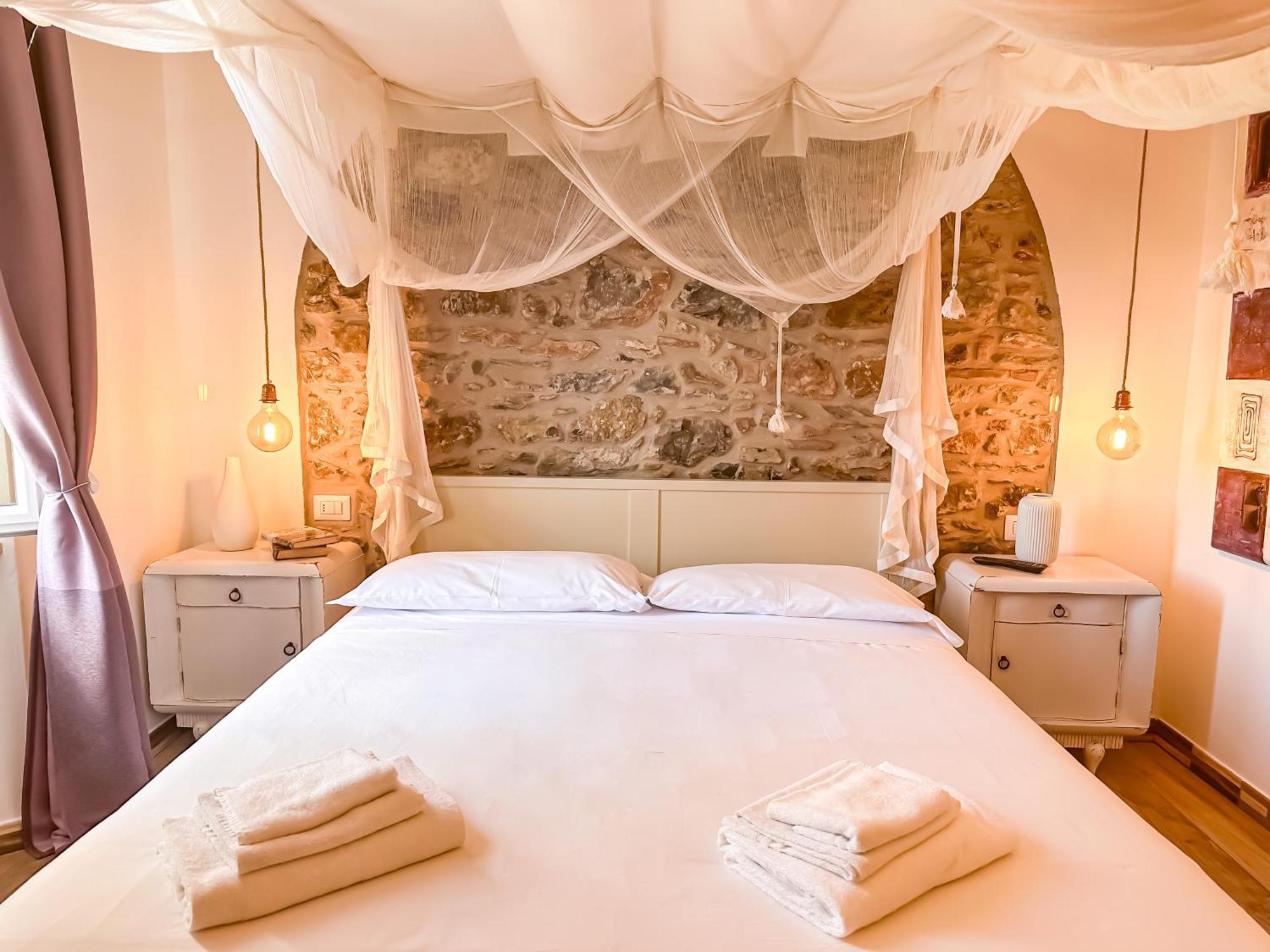 Il Giardino Dei Limoni Bed & Breakfast Suvereto Exterior foto