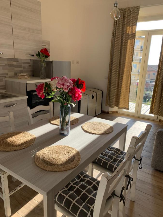 Il Giardino Dei Limoni Bed & Breakfast Suvereto Exterior foto