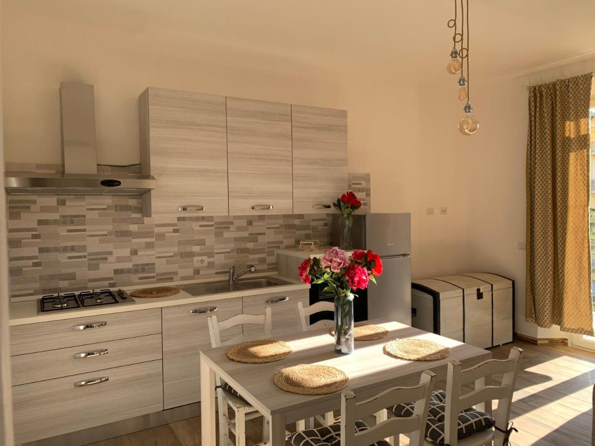 Il Giardino Dei Limoni Bed & Breakfast Suvereto Exterior foto