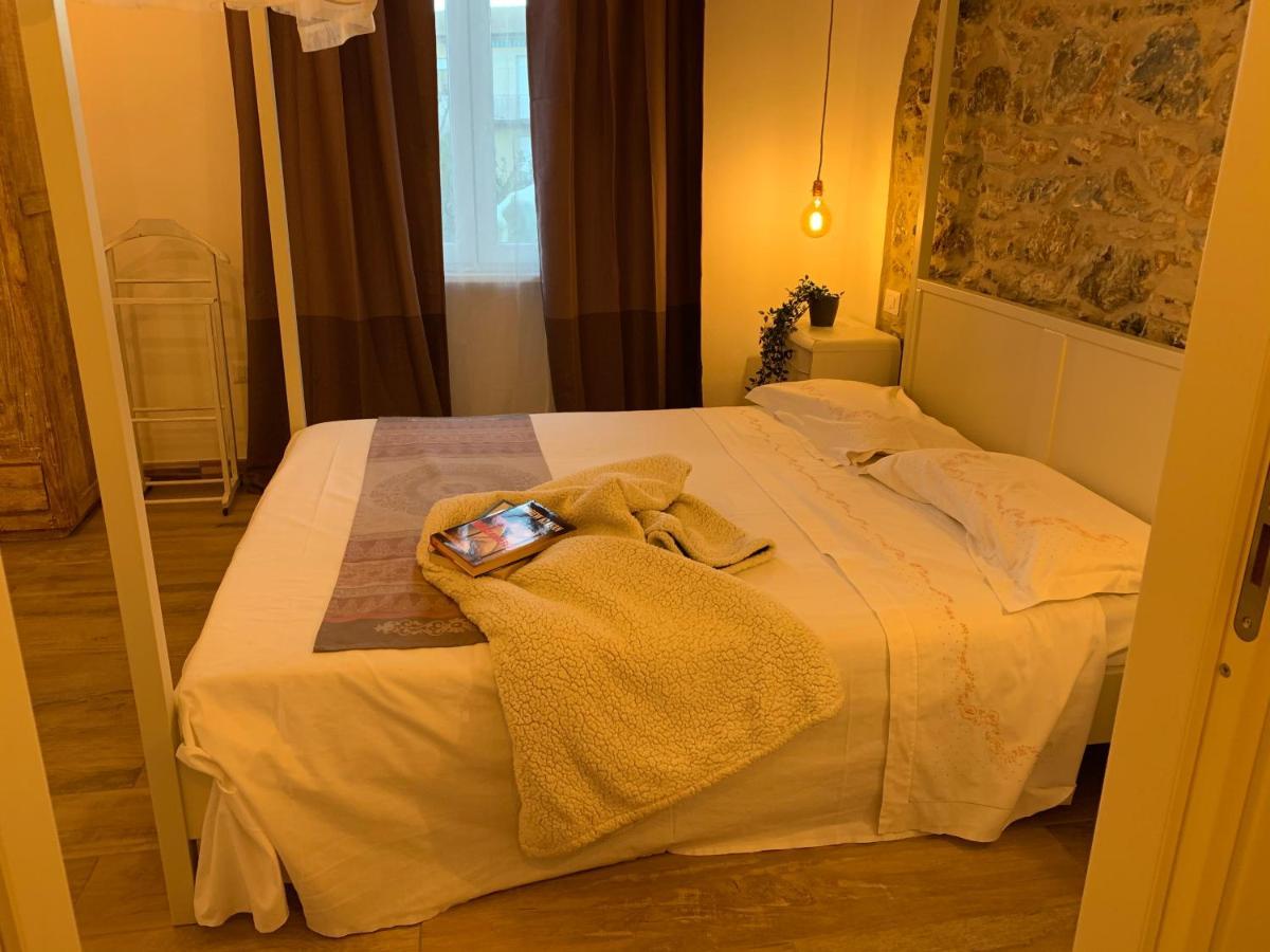 Il Giardino Dei Limoni Bed & Breakfast Suvereto Exterior foto