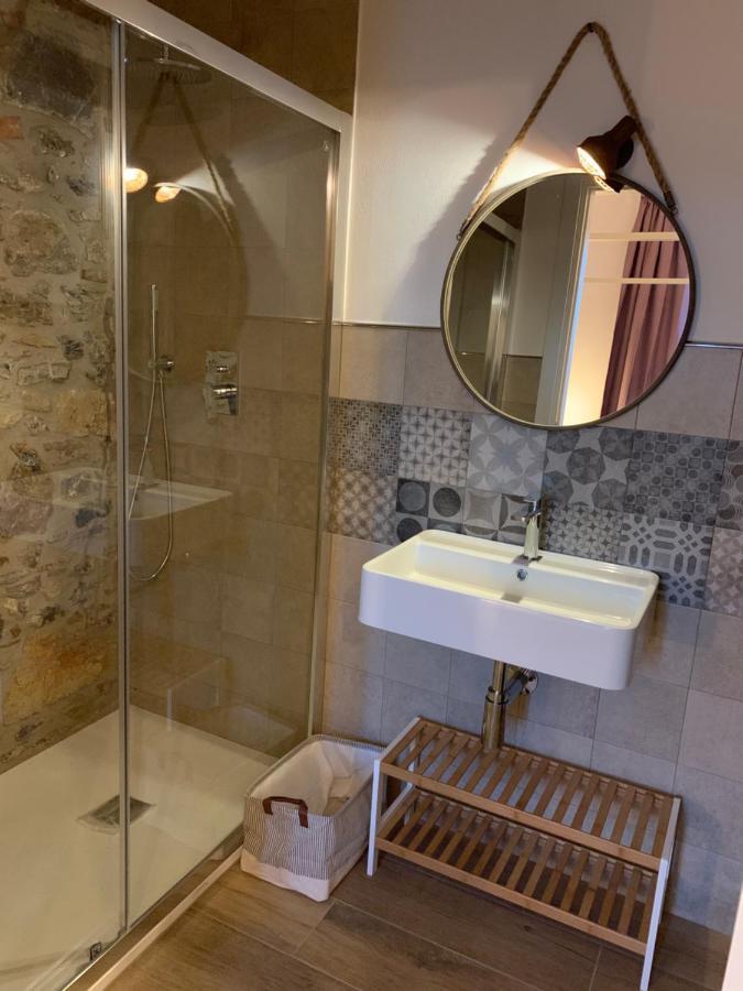 Il Giardino Dei Limoni Bed & Breakfast Suvereto Exterior foto