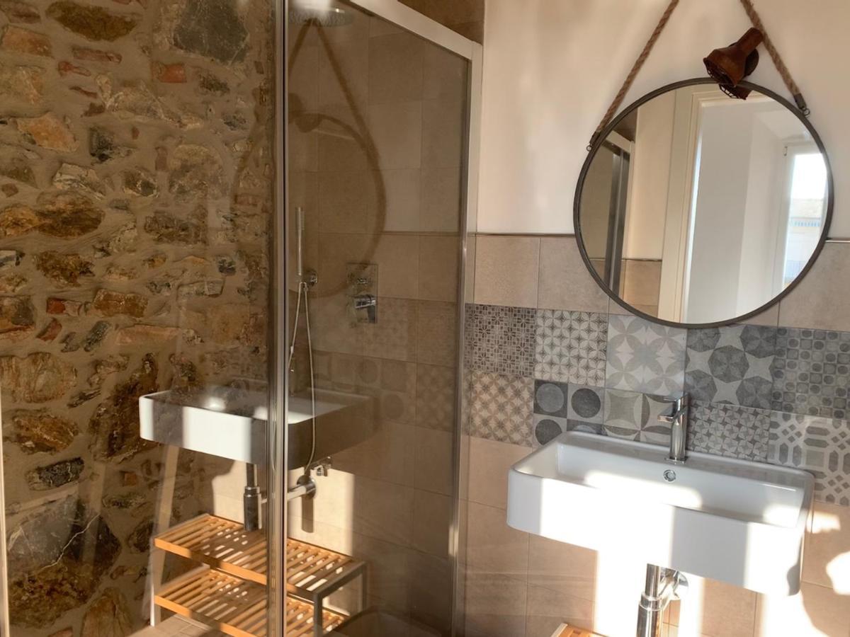 Il Giardino Dei Limoni Bed & Breakfast Suvereto Exterior foto