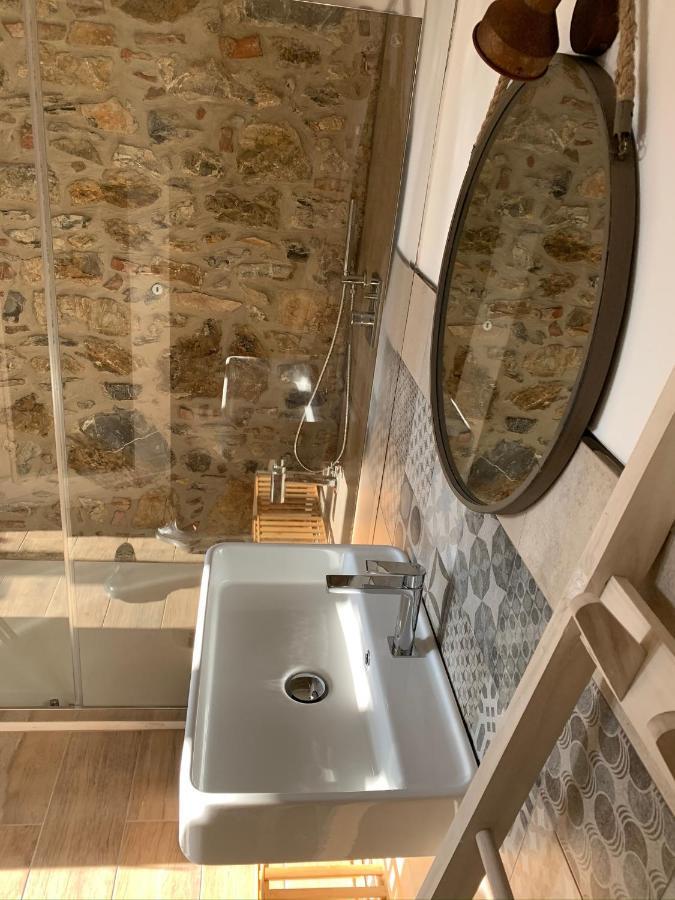 Il Giardino Dei Limoni Bed & Breakfast Suvereto Exterior foto
