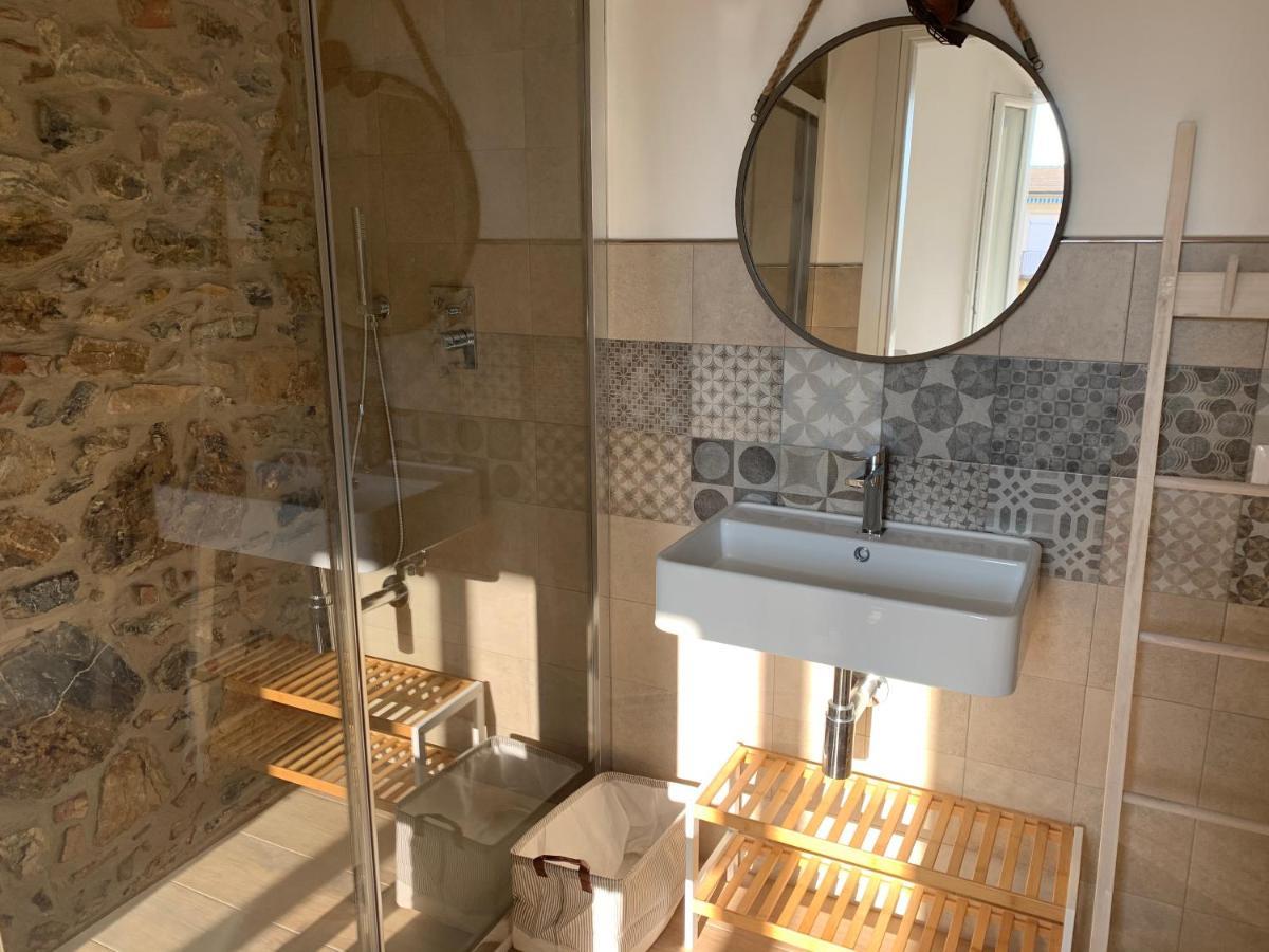 Il Giardino Dei Limoni Bed & Breakfast Suvereto Exterior foto