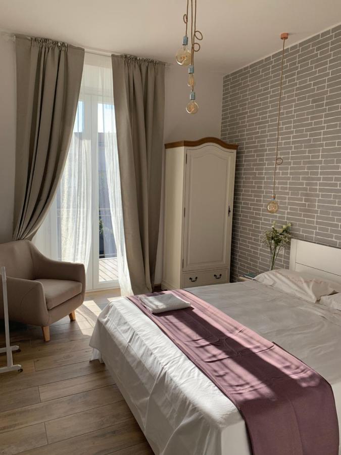 Il Giardino Dei Limoni Bed & Breakfast Suvereto Exterior foto