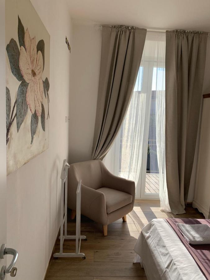 Il Giardino Dei Limoni Bed & Breakfast Suvereto Exterior foto