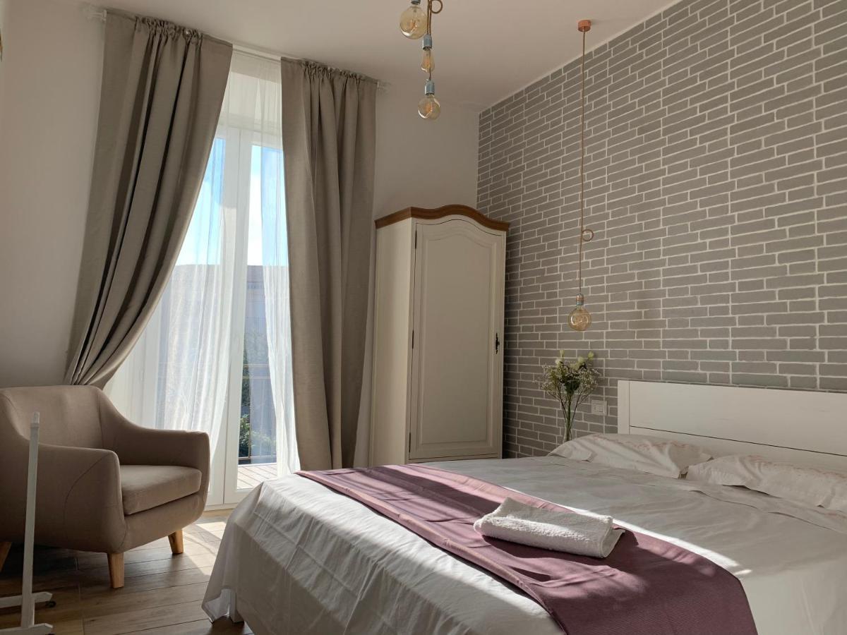 Il Giardino Dei Limoni Bed & Breakfast Suvereto Exterior foto