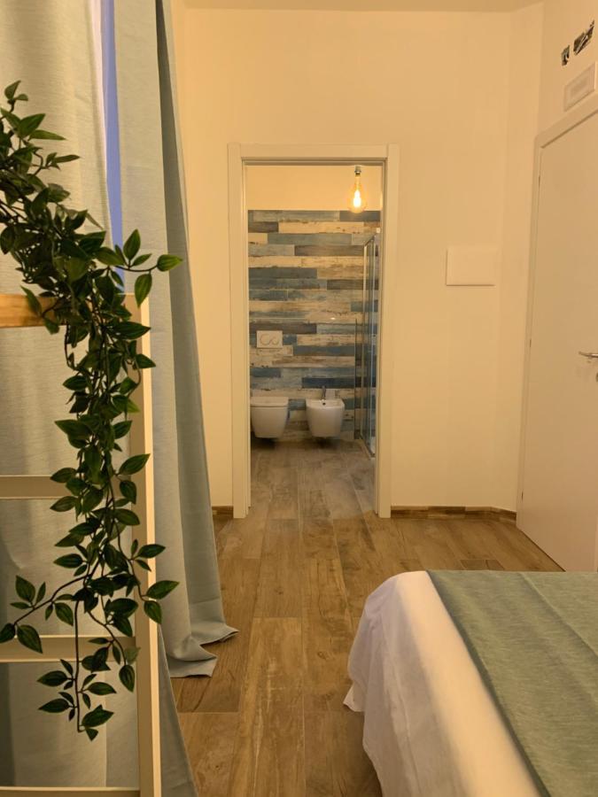 Il Giardino Dei Limoni Bed & Breakfast Suvereto Exterior foto