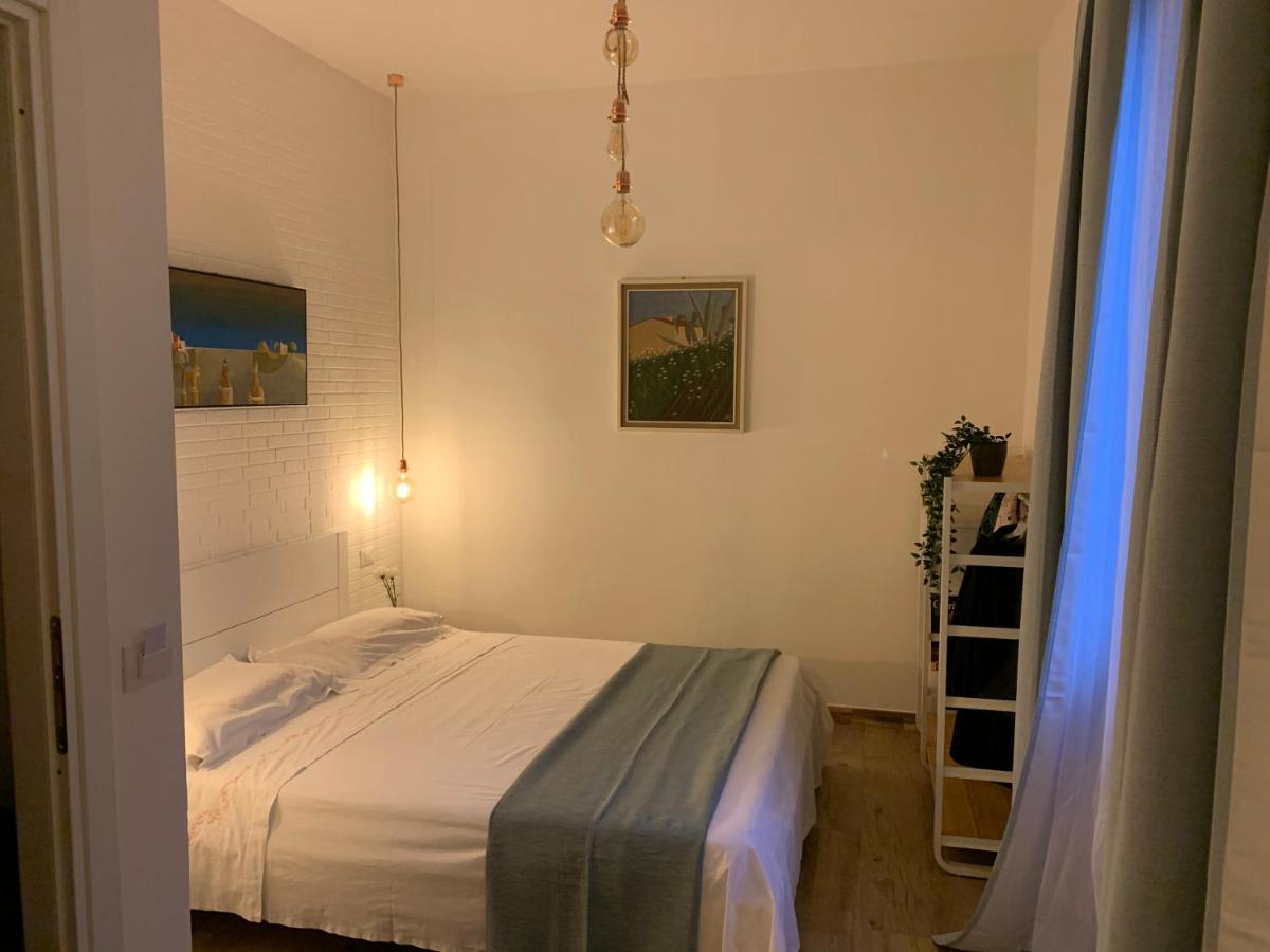 Il Giardino Dei Limoni Bed & Breakfast Suvereto Exterior foto