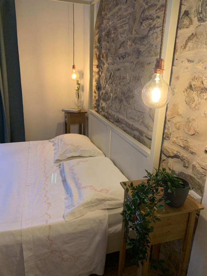 Il Giardino Dei Limoni Bed & Breakfast Suvereto Exterior foto
