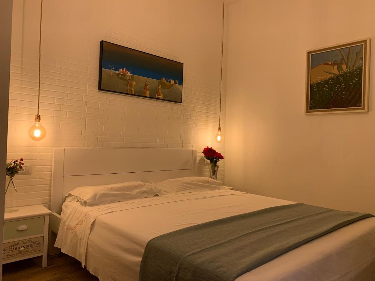Il Giardino Dei Limoni Bed & Breakfast Suvereto Exterior foto