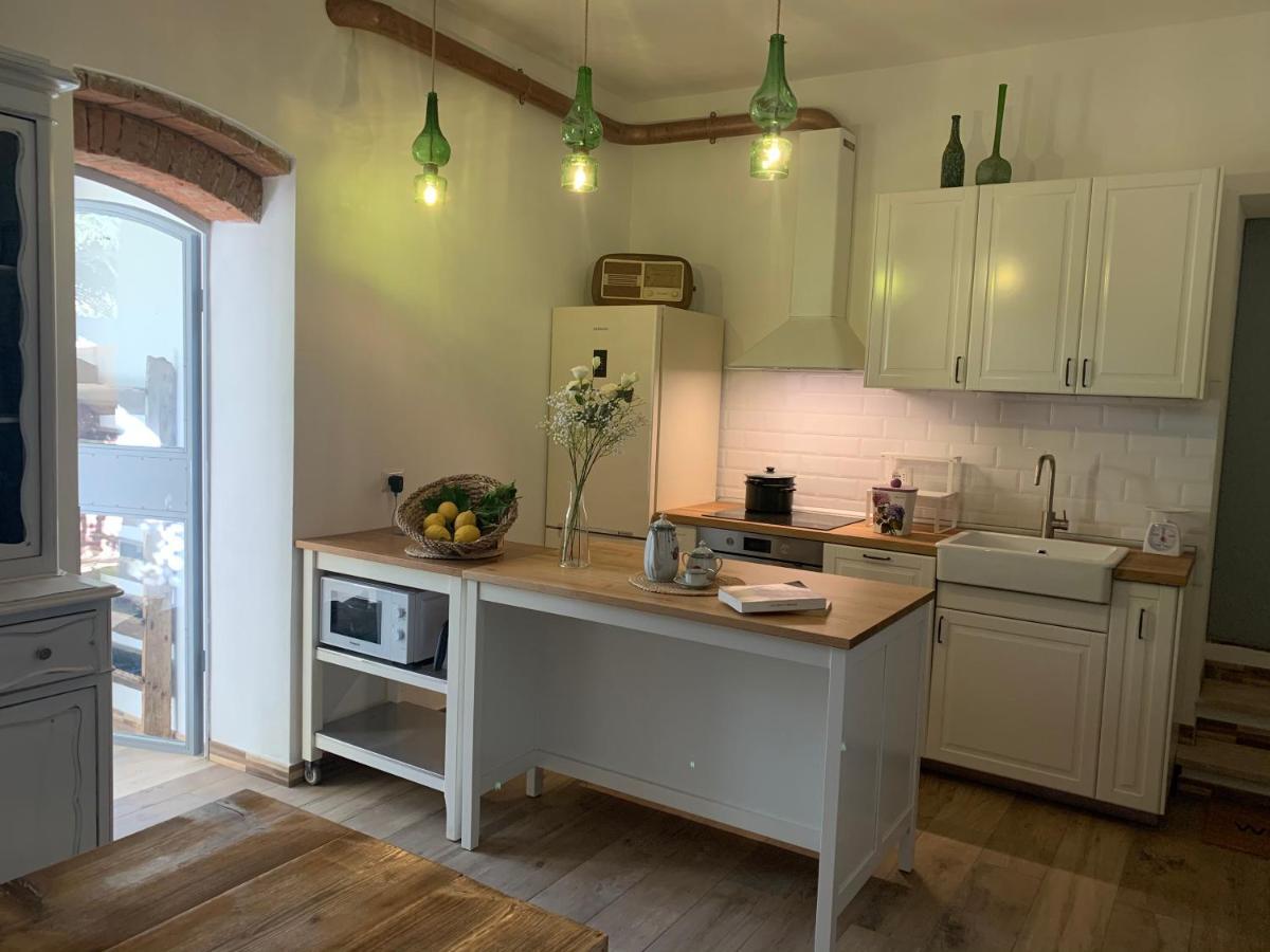 Il Giardino Dei Limoni Bed & Breakfast Suvereto Exterior foto