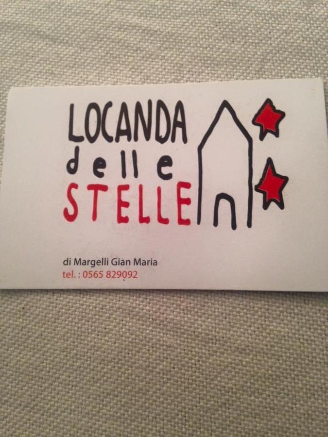 Il Giardino Dei Limoni Bed & Breakfast Suvereto Exterior foto