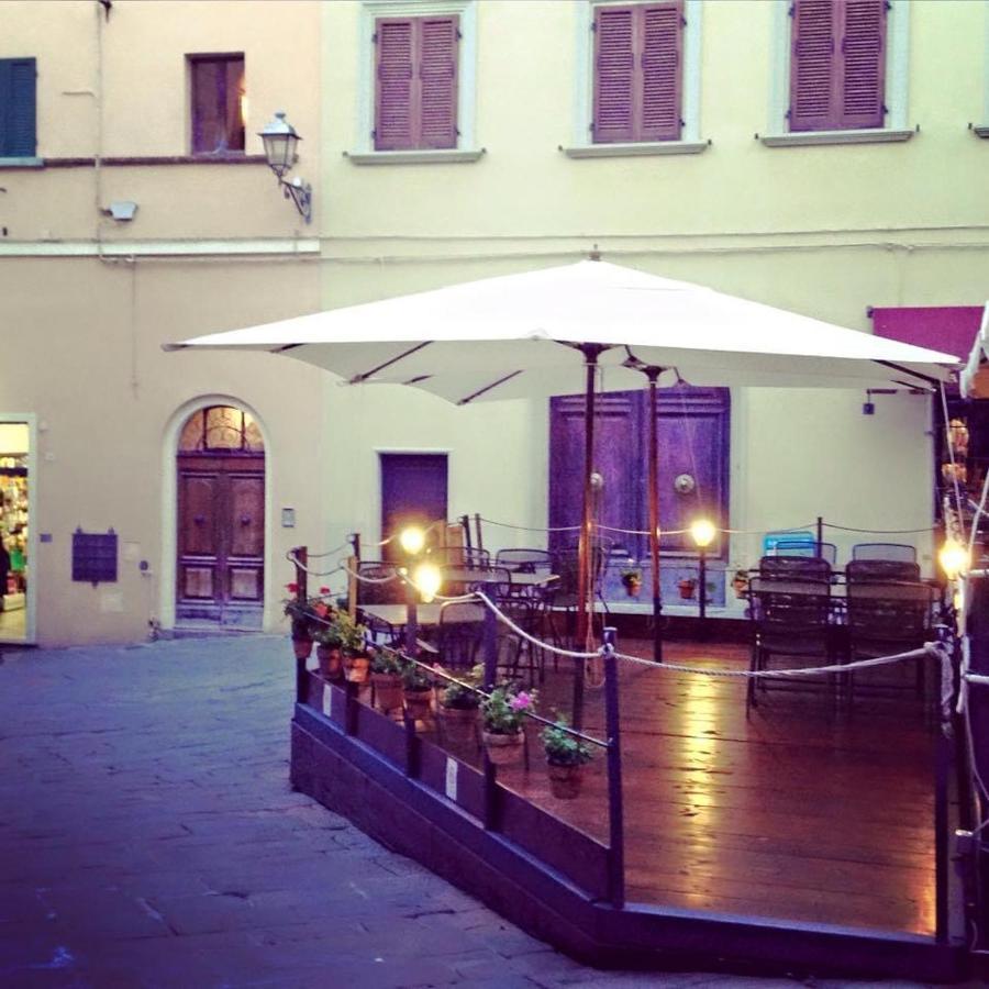 Il Giardino Dei Limoni Bed & Breakfast Suvereto Exterior foto